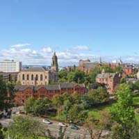 London & Glasgow, United Kingdom Eid Al-Adha Holidays